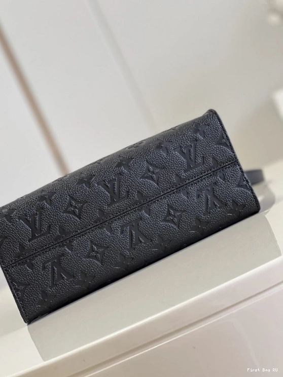 Firstbag ONTHEGO LOUIS PM VUITTON 0824